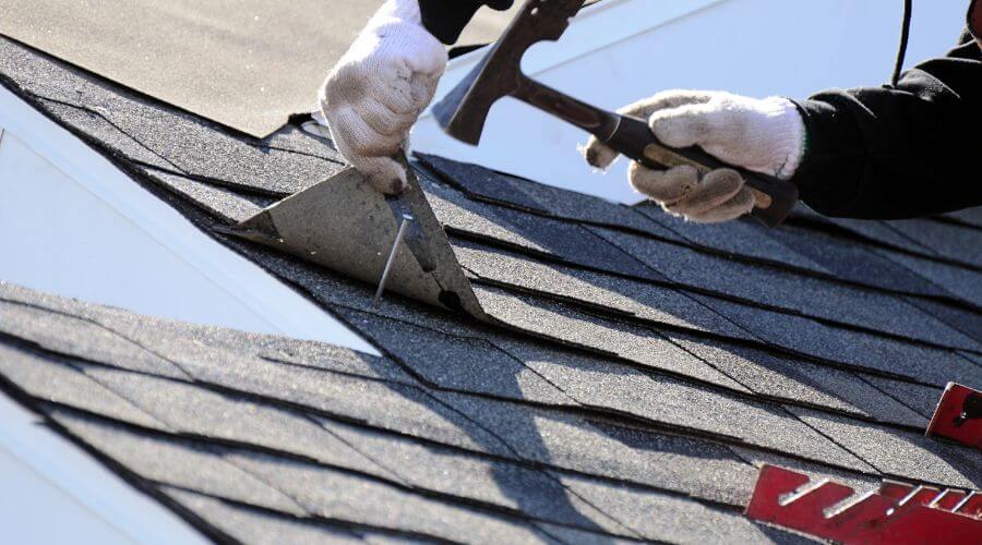 Expert flood damage restoration services in Lodgepole, NE